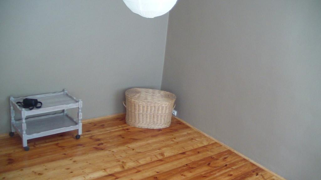 Apartament Kozia I Gdańsk Kamer foto