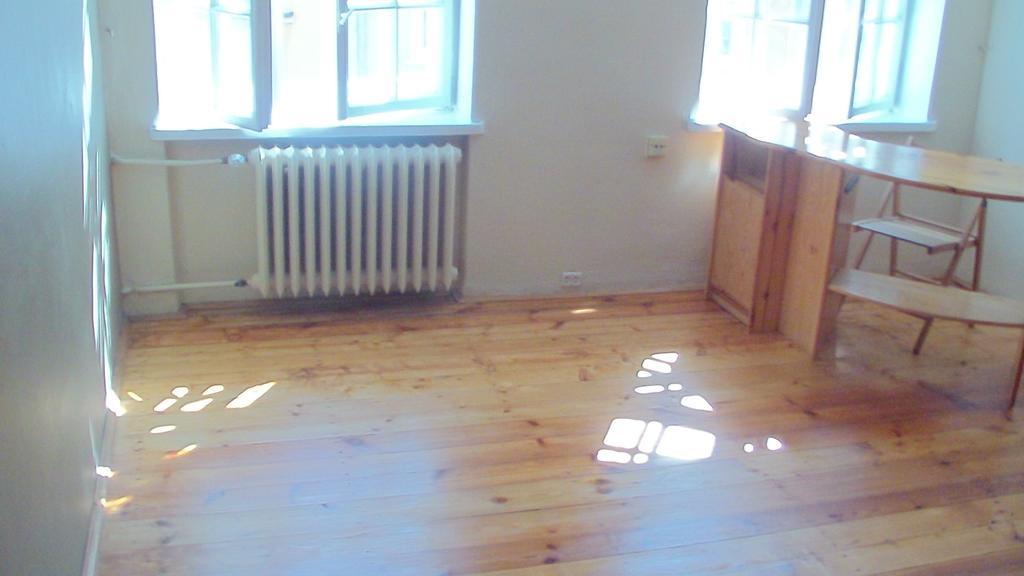 Apartament Kozia I Gdańsk Kamer foto