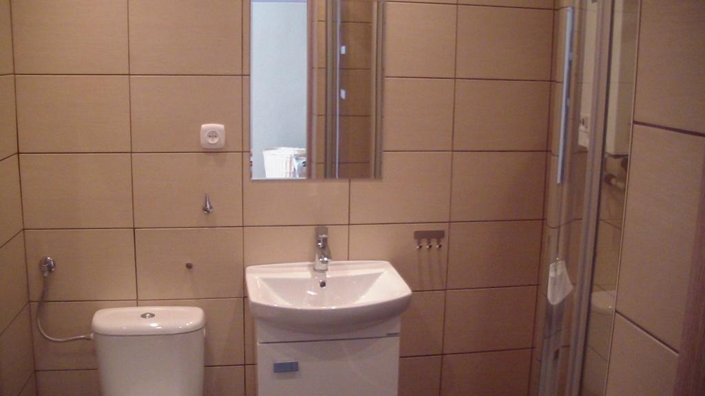 Apartament Kozia I Gdańsk Kamer foto